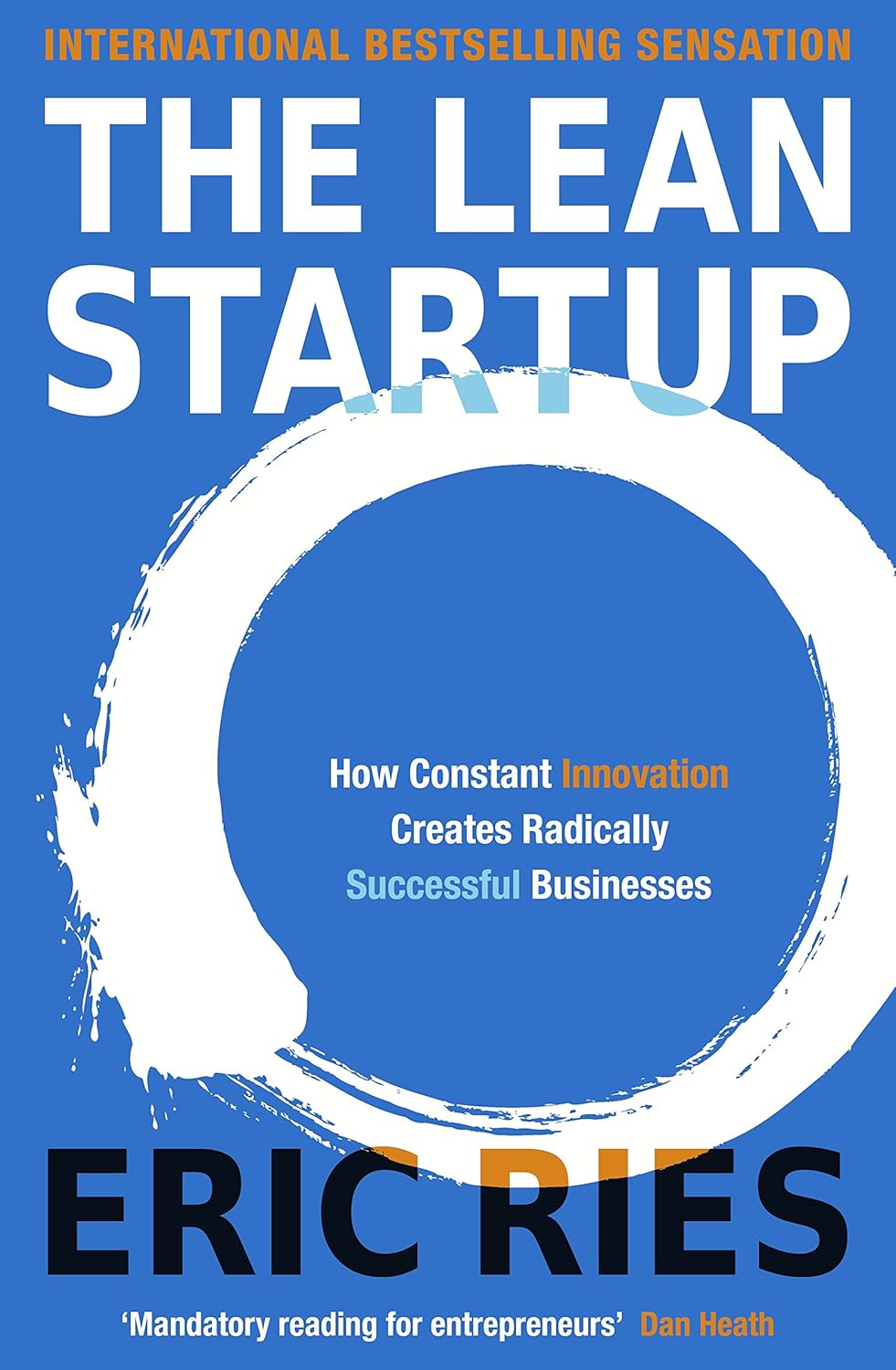 Lean Startup : Adoptez l’innovation continue